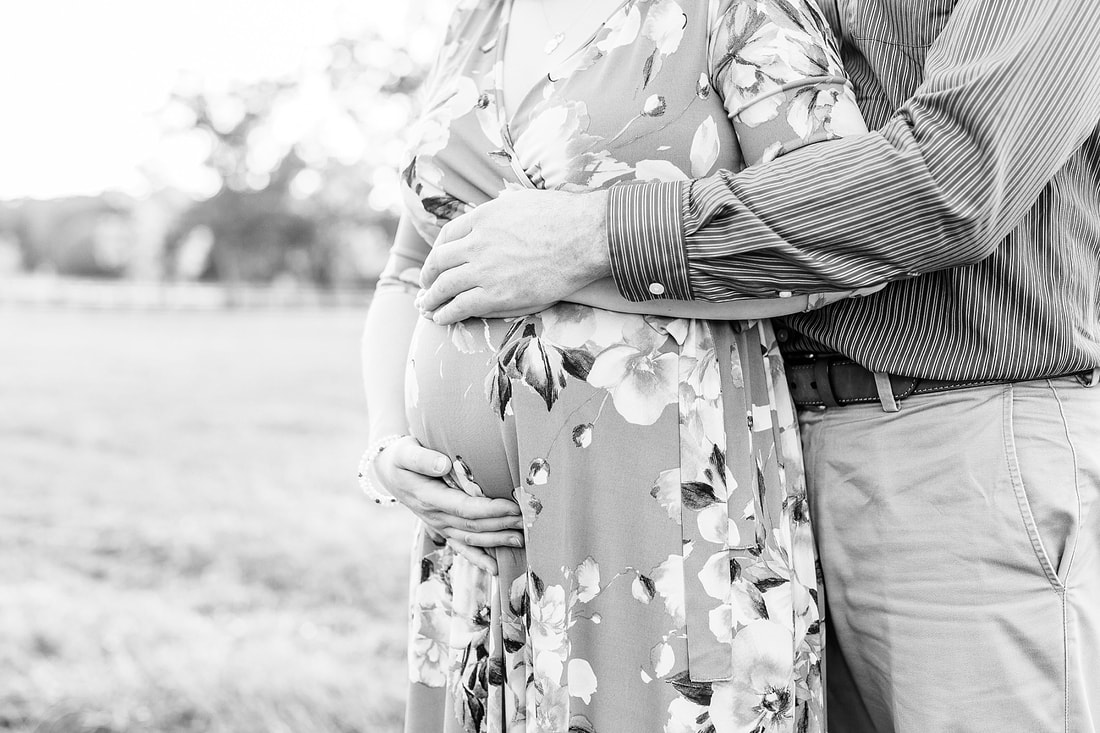 My Experience with Pregnancy after Loss | Columbia, SC Newborn and Family Photographer | Nicole Watford Photography